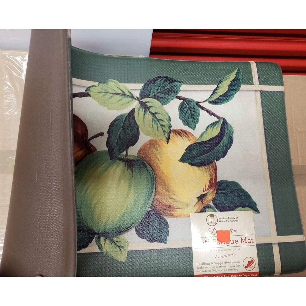ANTI-FATIGUE NON SLIP FLOOR MAT (18